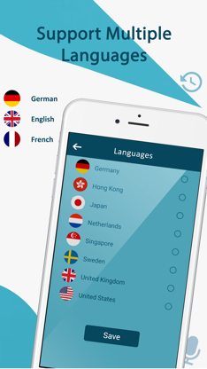 Voice to Text- Voice Typing screenshot 6
