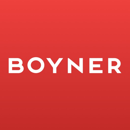 Boyner download