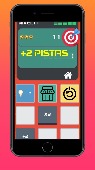 Casby: Maths Game to training Screenshot