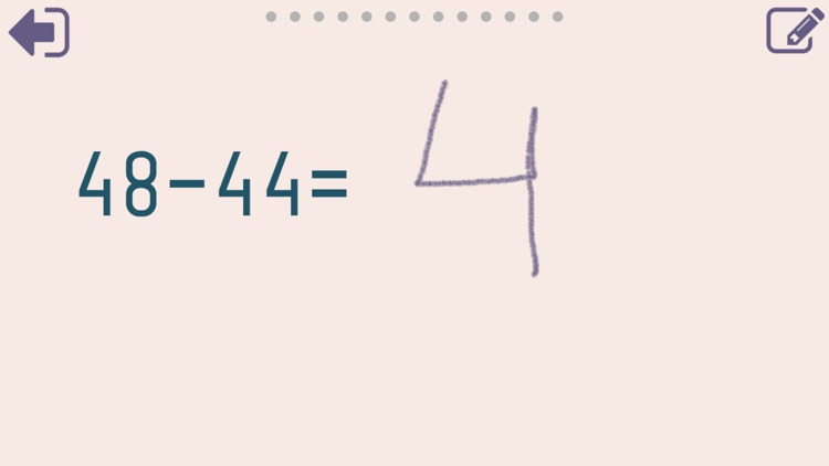 Math Shot Add and Subtract 100 screenshot-7