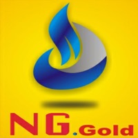 NG Gold Spot logo