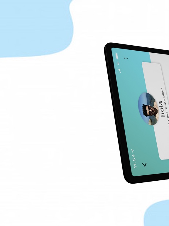 Screenshot #4 pour Velokom