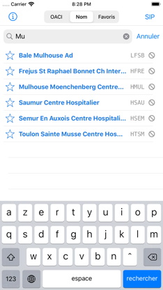 Helivac screenshot 3