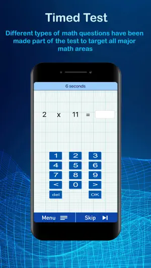 Mental Math-Train your Brain screenshot 2