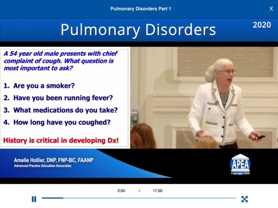 Screenshot #6 pour APEA