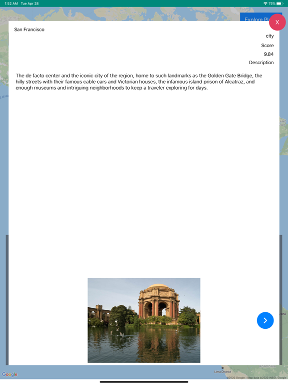 Screenshot #5 pour Flaip