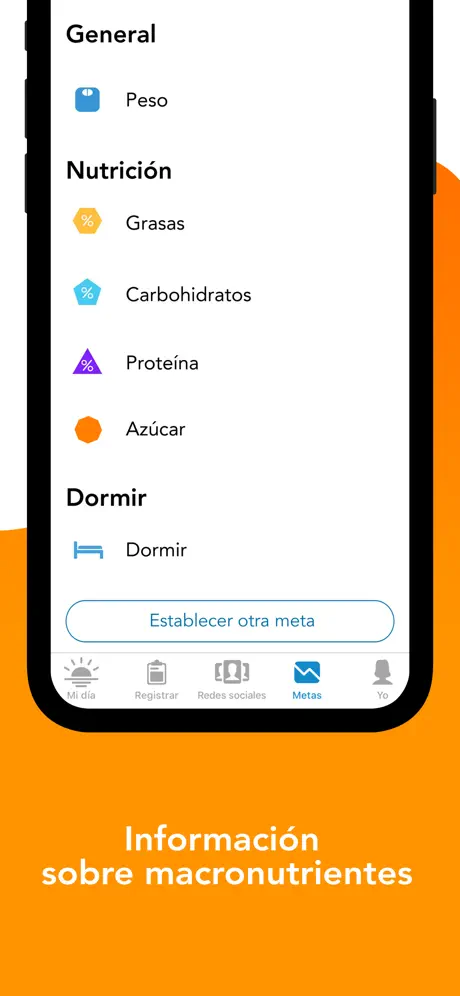 Lose It! – Calorie Counter