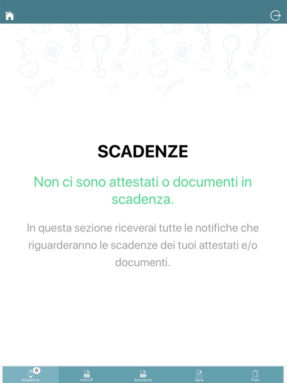 Screenshot #6 pour ConServizi