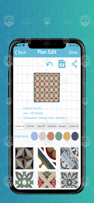 AR Tile(圖6)-速報App