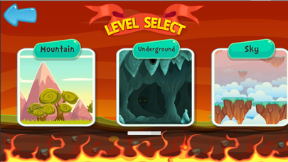 Screenshot #2 pour Fabulous Hero Runner