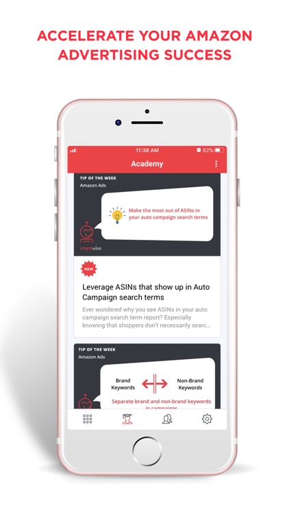 Intentwise screenshot-3