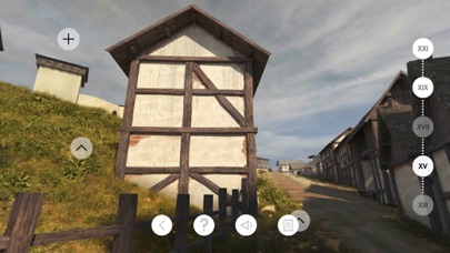 Arkikus - Castillo San Vicente Screenshot