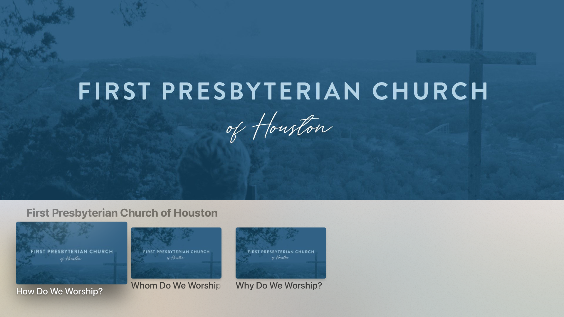 FPC Houston