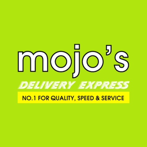 My Mojos Takeaway