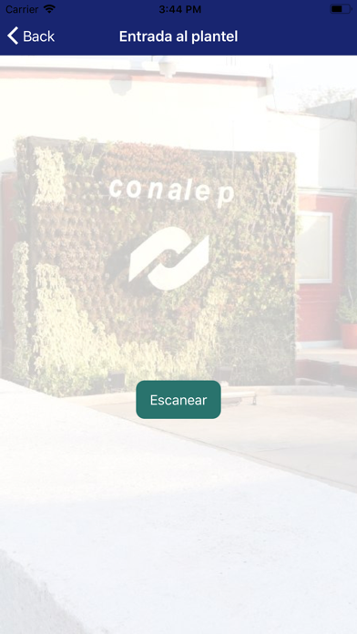 How to cancel & delete Conapp Access from iphone & ipad 4