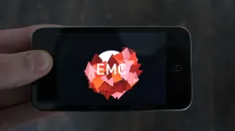 emc iphone screenshot 1