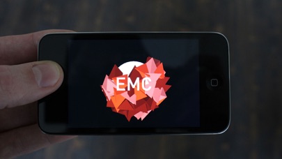 EMC screenshot 1