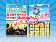Whale Trail ipad bilder 3