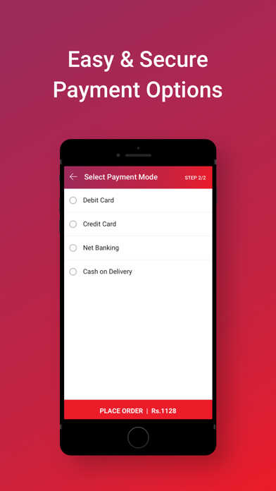 V-Mart Retail Screenshot