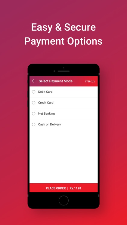 V-Mart Retail screenshot-3