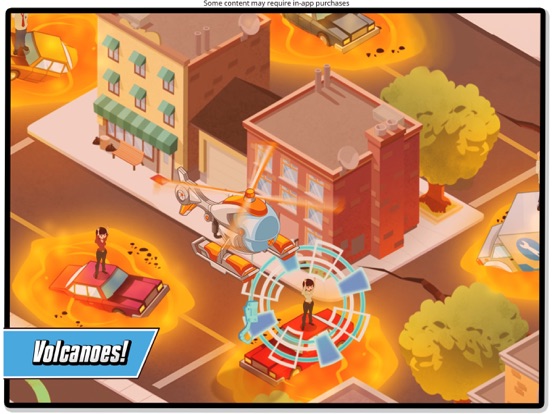 Transformers Rescue Bots: Heroのおすすめ画像4