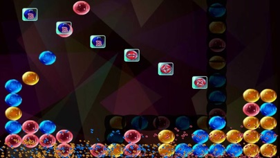 Screenshot #3 pour crystal ball match