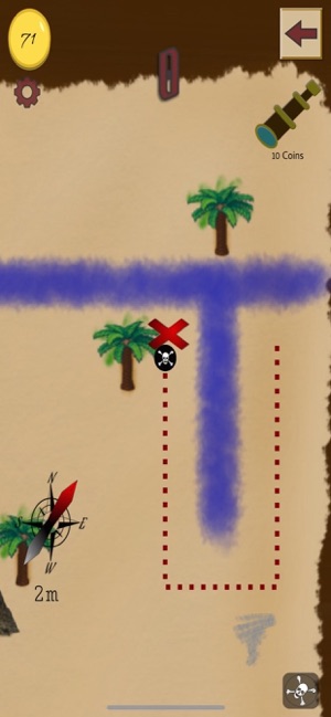 Treasures Maps(圖8)-速報App