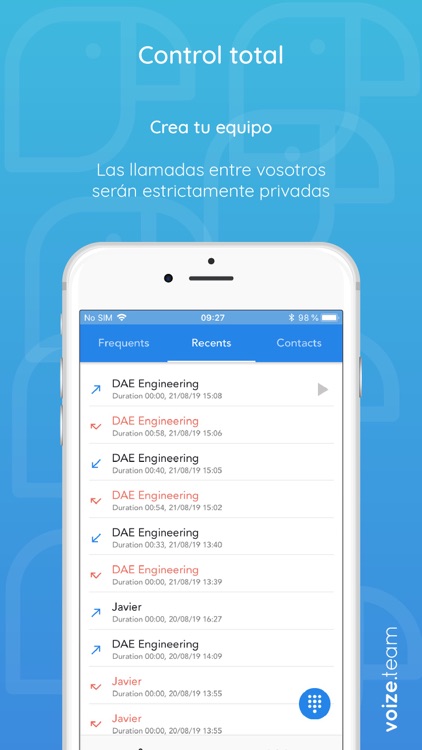 voize.team
