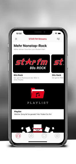 Game screenshot STAR FM Berlin apk