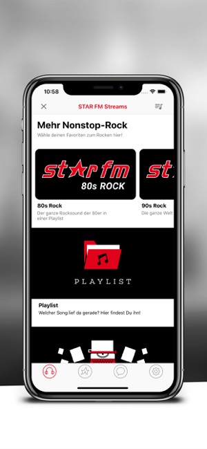 STAR FM Berlin(圖2)-速報App