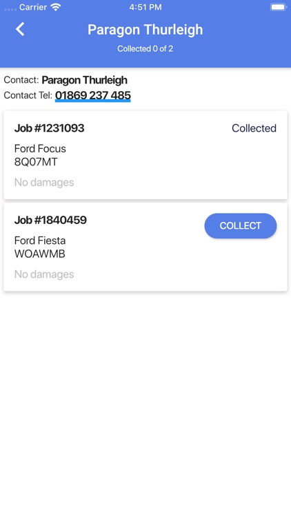 Auto Transportation screenshot-8