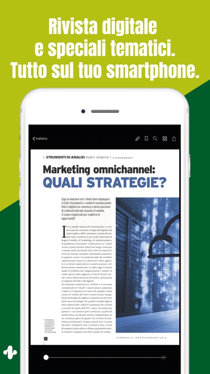 Commercio Idrotermosanitario