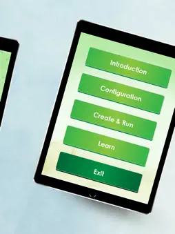 Mobile Code Play screenshot 8