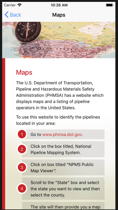 Screenshot #3 pour Flint Hills Resources Safety