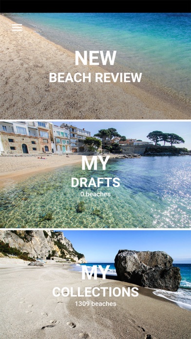 Screenshot #2 pour BeachRex