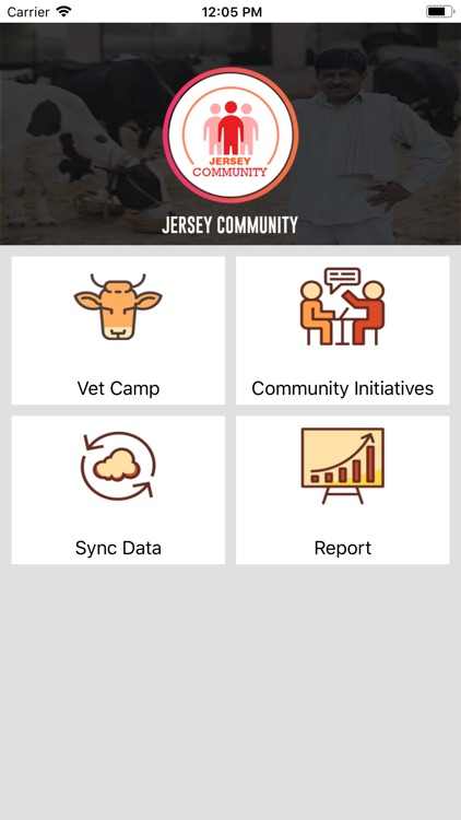 Jersey Community screenshot-5
