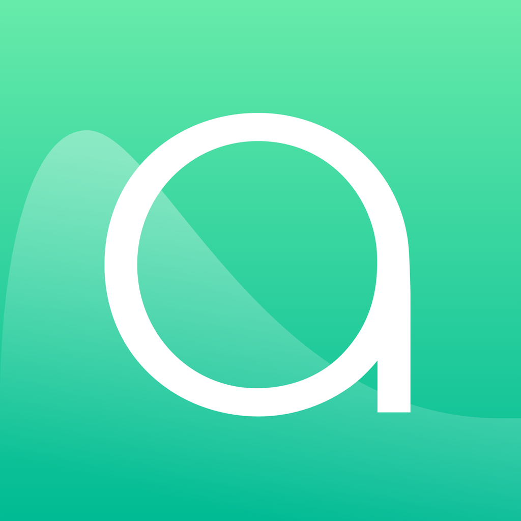 Alfa : Clinical Trial App App Icon