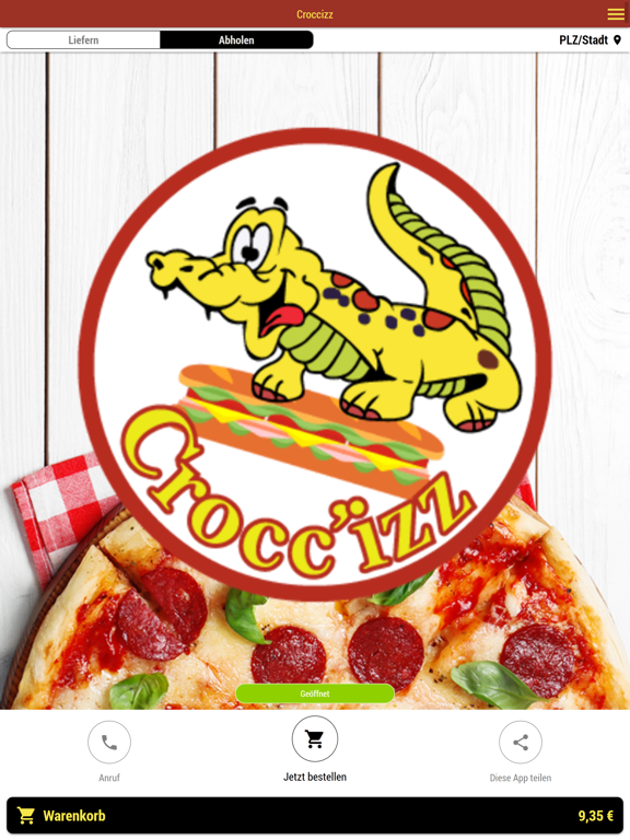 Screenshot #4 pour Croccizz