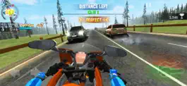 Game screenshot Racing Bike :Motorcycle Rider apk