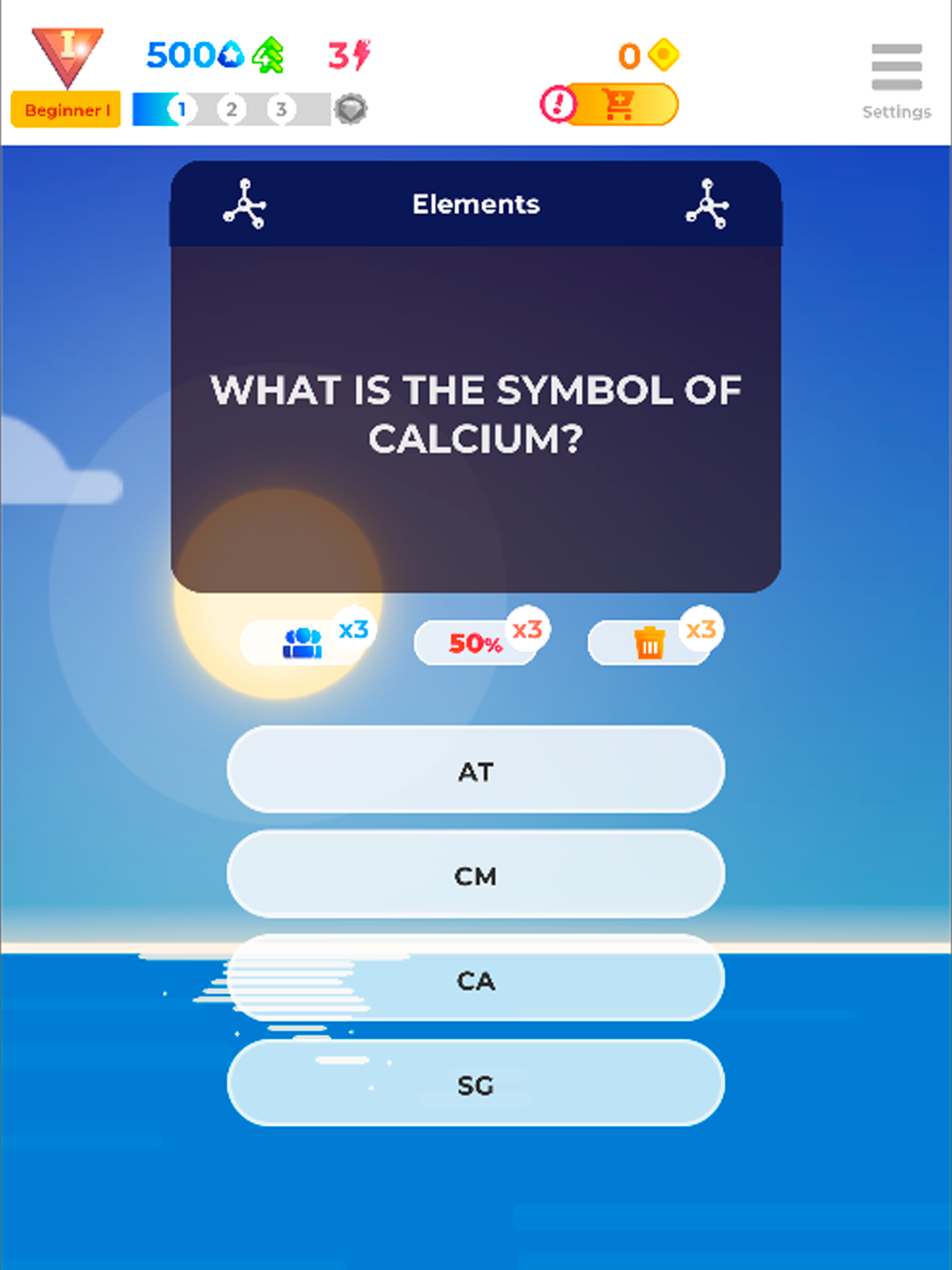 Quiz Games - Offline Games screenshot 12