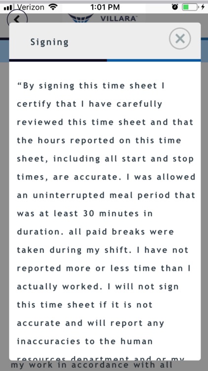 Villara DTS screenshot-6