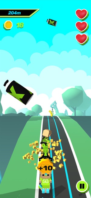 Shave The Day(圖4)-速報App