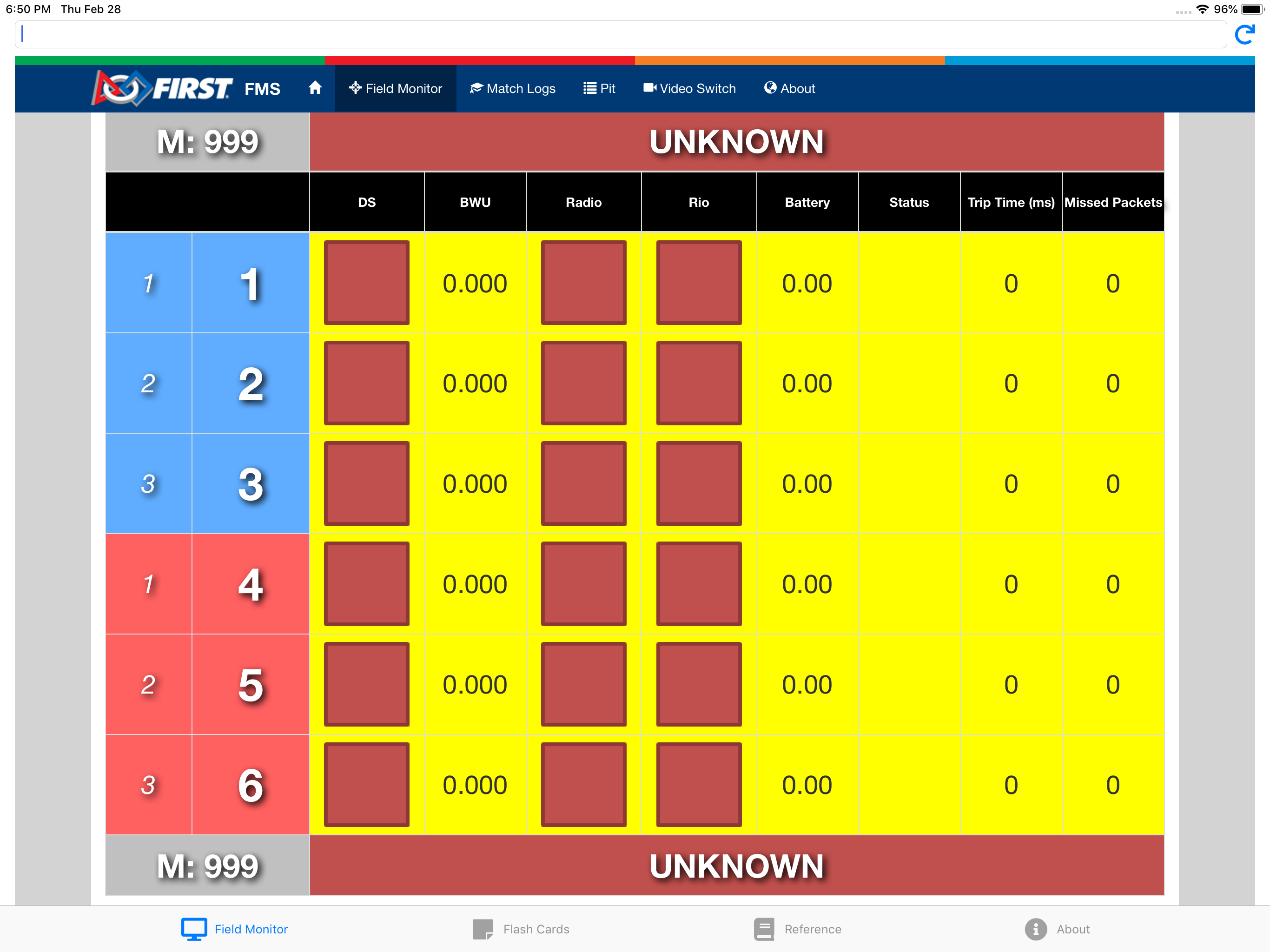 FTA Buddy screenshot 4