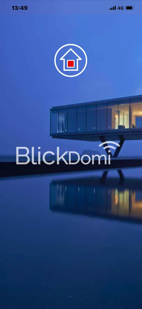 Blickdomi