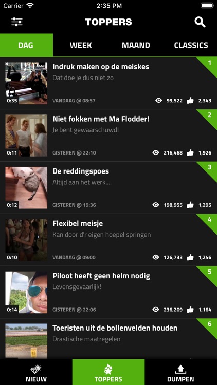 Dumpert