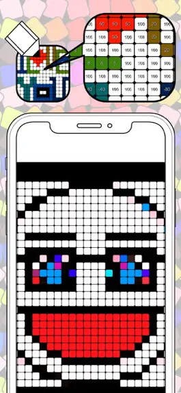 Game screenshot Tipixel mod apk
