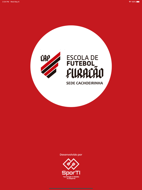 Screenshot #4 pour Escola Furacão Cachoeirinha