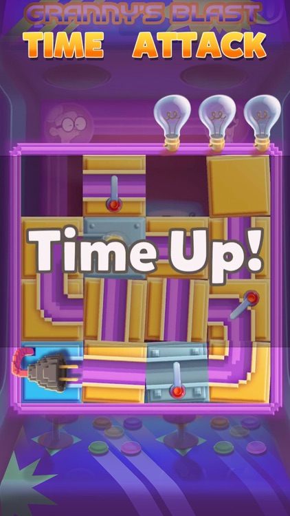 Lights On! screenshot-4