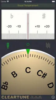 cleartune problems & solutions and troubleshooting guide - 2