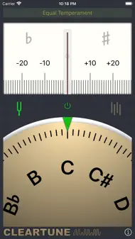 Cleartune iphone bilder 1